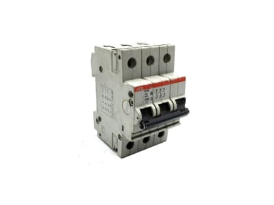 ASEA BROWN BOVERI S273-C25