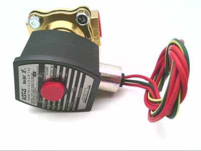 ASCO EF8210G035-120