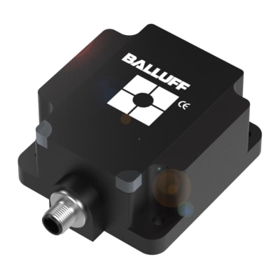 BALLUFF BIS M-401-007-001-00-S115