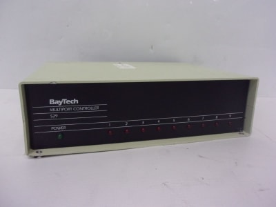 BAYTECH 529-H