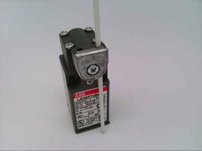 ASEA BROWN BOVERI LS35P72B02