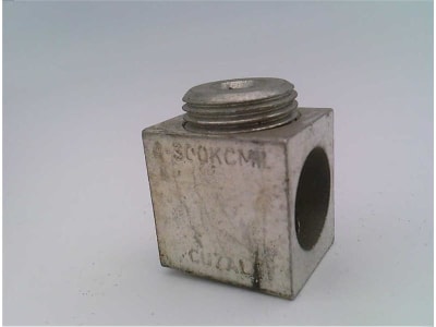 CONNECTOR MANUFACTURING CA-360