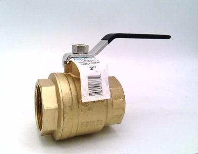NIBCO TFP600A-2