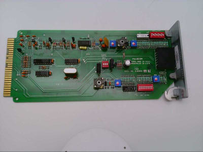 PULSE COMMUNICATIONS INC D105058-2