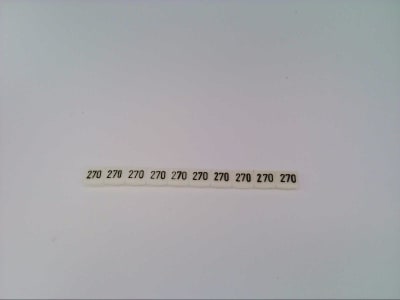 CONTA CLIP 2102.1270