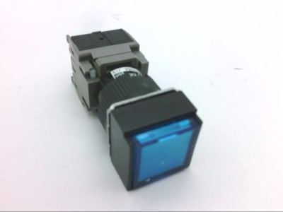 FUJI ELECTRIC AH165-SGLS11E3