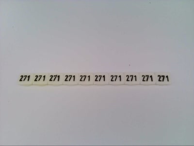 CONTA CLIP 2102.1271