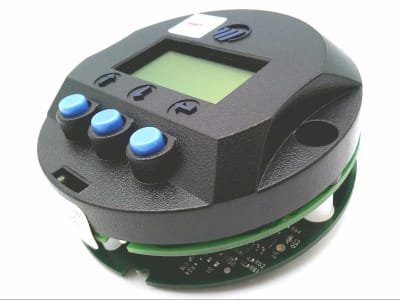 MAGNETROL Z312835001