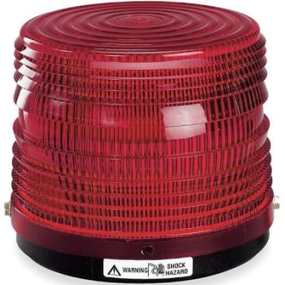 FEDERAL SIGNAL 141-120R