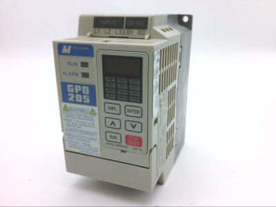 MAGNETEK GPD205-A0P7