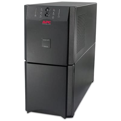 SCHNEIDER ELECTRIC SUA2200