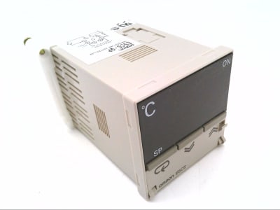 OMRON E5CS QP
