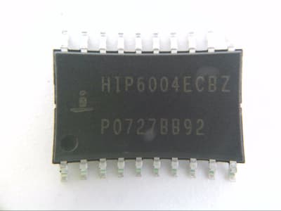 INTERSIL HIP6004ECBZ
