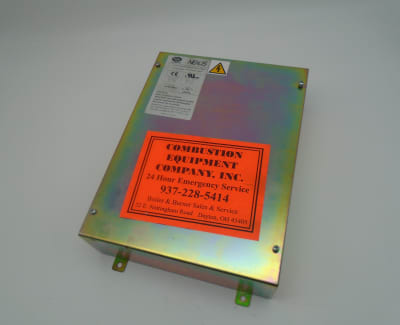 KIDDE-FENWAL, LLC NX-280HW