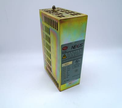 KIDDE-FENWAL, LLC NX3100