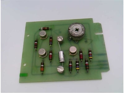 QUINDAR ELECTRONICS J2650B-01-C30