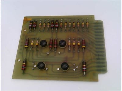 QUINDAR ELECTRONICS E-7606C02-A10