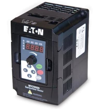 EATON CORPORATION MVX001A0-2
