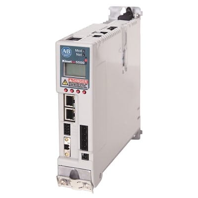 ALLEN BRADLEY 2198-H025-ERS2