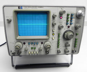 KEYSIGHT TECHNOLOGIES 1740A