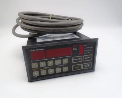 EATON CORPORATION MPC1P20