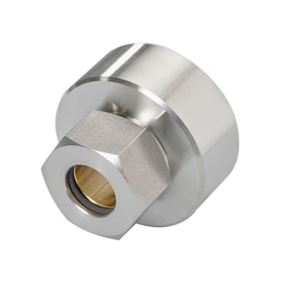 EFECTOR WELDING ADAPTER 50/D16-E43002