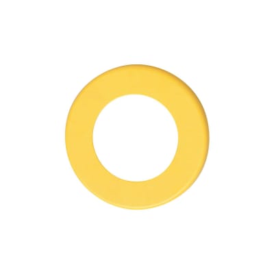 EFECTOR YELLOW COVER RING FOR KT-E80372