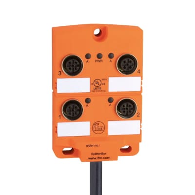 EFECTOR EBC027