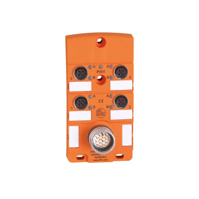 EFECTOR ZDO4H059MSS0000-00STAK190MSS-EBC004