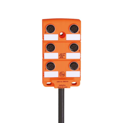 EFECTOR EBC018