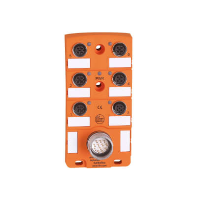 EFECTOR ZDO6H057MSS0000-00STAK120MSS-EBC006