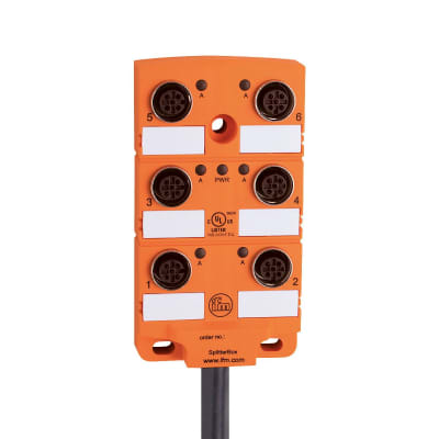 EFECTOR EBC019
