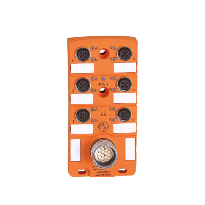 EFECTOR ZDO6H05DMSS0000-00STAK190MSS-EBC008