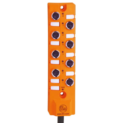 EFECTOR ZDO8F039MSS0005H10-EBC054