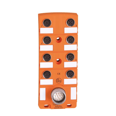 EFECTOR ZDO8H050MSS0000-00STAK120MSS-EBC009