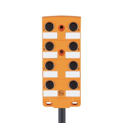 EFECTOR ZDO8H050MSS0005H19-EBC022