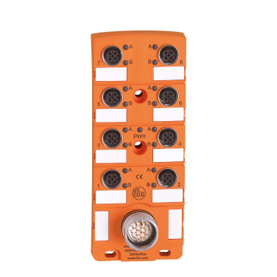 EFECTOR EBC012