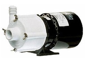 LITTLE GIANT PUMP TE-3-MD