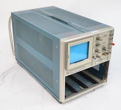 TEKTRONIX 7904