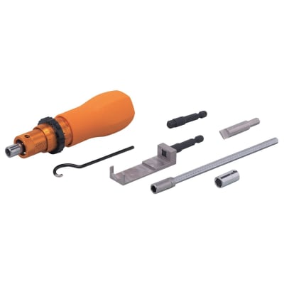 EFECTOR TORQUE KEY 0,6 - 2,6 NM-E70390