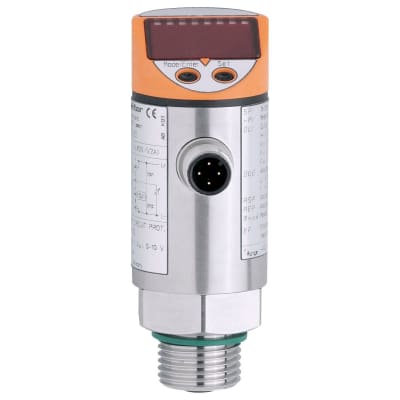 EFECTOR TR2432