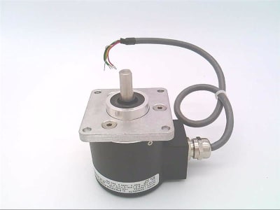 ENCODER PRODUCTS 725N-S-S-1000-Q-PU-1-F1SG