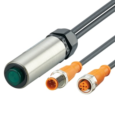 EFECTOR TEACH BUTTON-E30405