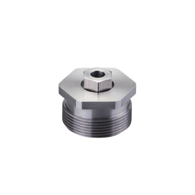 EFECTOR THERMOWELL ACCESSORY D6/1-1/4-18 UNEF-UT0039