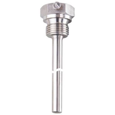 EFECTOR THERMOWELL, D6/ 6MM/L=250-E37643