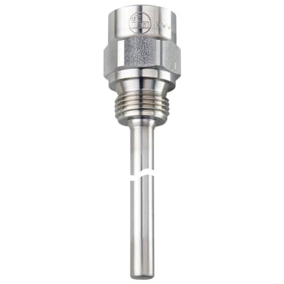 EFECTOR THERMOWELL, D6/ G1/2 /L=150-E37620