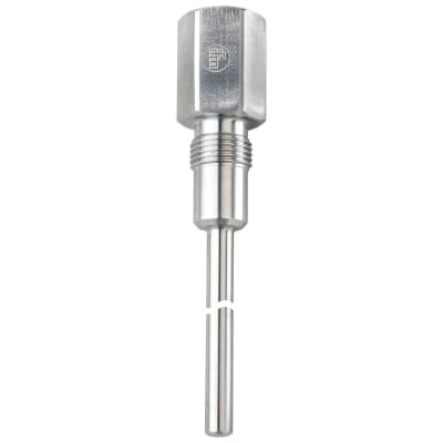 EFECTOR THERMOWELL, D6/ G1/2 CONICAL/L=150-E37521