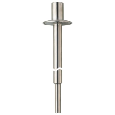 EFECTOR THERMOWELL, D6/2"CLAMP/L=150-E37920
