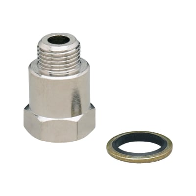 EFECTOR THREAD EXTENSION G1/8-E30075
