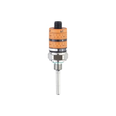 EFECTOR TK-050CLFR14-QSPKG / US-TK7110
